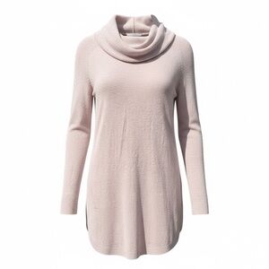 Barefoot Dreams CozyChic Ultra Lite™ Slouchy Cowl Neck Sweater – Size XL